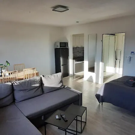 Horizont Apartamento *