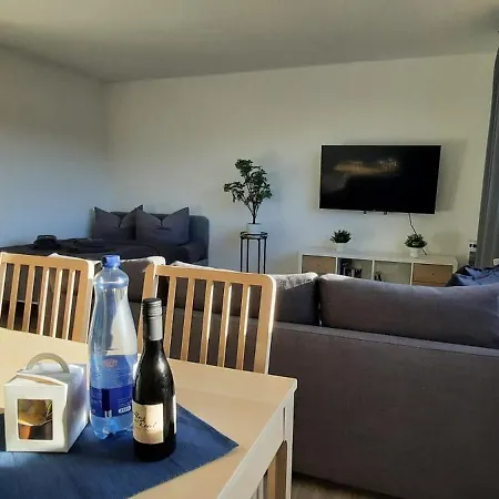 Horizont Appartement Bad Sachsa