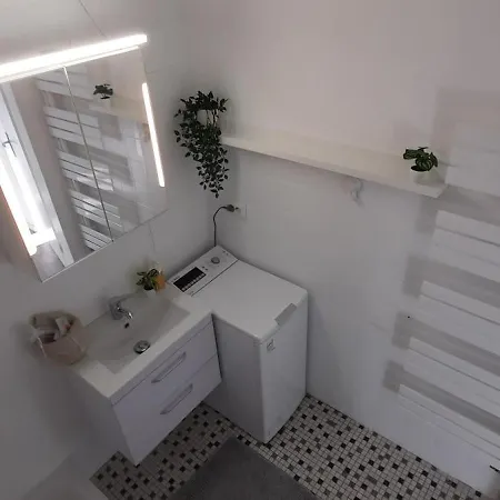 Appartement Horizont *