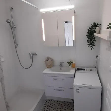 Apartamento Horizont Bad Sachsa