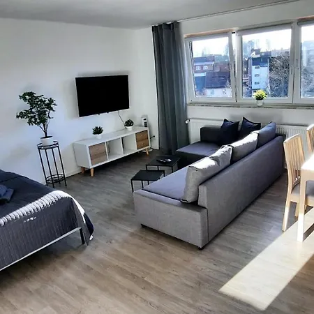 Horizont Appartement Bad Sachsa